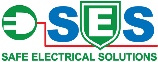 Safe Electrical Solutions logo